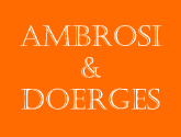 Ambrosi & Doerges