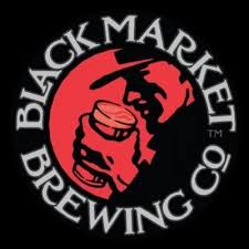Black Market Brewing Co.