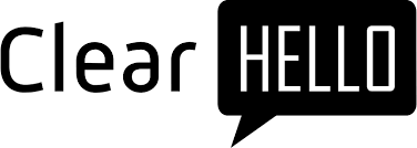 Clear Hello