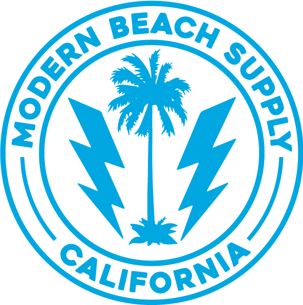 Modern Beach Supply
